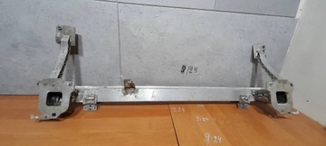 усиление балки переднего бампера Citroen C3 III C4 Cactus 16 лет