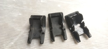 ЗАГЛУШКА ISOFIX AUDI A4 Q5 A5 8K0 8T B8 8T0887233A