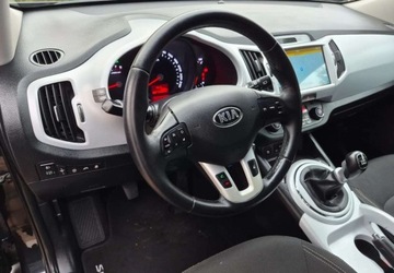 Kia Sportage III SUV Facelifting 1.6 GDI 135KM 2015 Kia Sportage Kia Sportage 1.6 Benzyna 135KM, zdjęcie 12