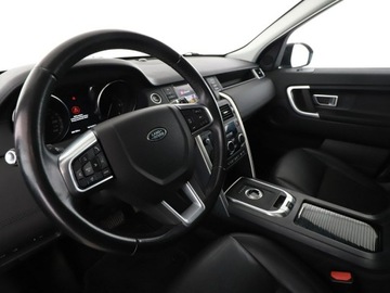 Land Rover Discovery Sport SUV 2.0 TD4 150KM 2019 Land Rover Discovery Sport 2.0 Td4 Automat AWD, zdjęcie 13