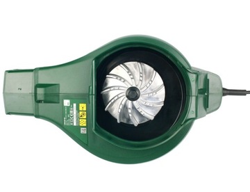 САДОВЫЙ ПЫЛЕСОС ЛИСТВЕДУКА UNIVERSALGARDENTIDY 2300 BOSCH