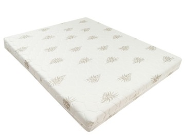 POKROWIEC na materac 70x90 ALOEVERA Pikowany