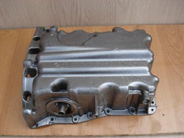 VW UP SKODA CITIGO SEAT MII MOTOR 1.0 VANA OLEJE KARTEL 04C103603K