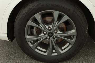 Ford Kuga III SUV 1.5 EcoBoost 150KM 2021 Ford Kuga 1.5 EcoBoost, Salon Polska, zdjęcie 11