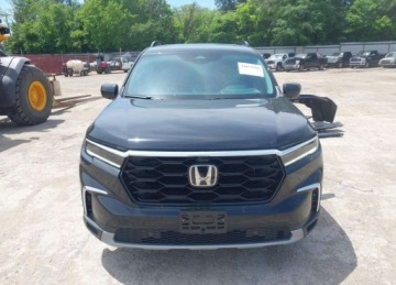 Honda Pilot II 2025 Honda Pilot 2025r., Elite, 3.5L, od ubezpieczalni 3.5 Benzyna 289KM, zdjęcie 11