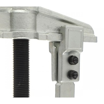 ПРОЧНЫЙ 2-РУЧНОЙ СЪЕМНИК 200 ММ 8 ДЮЙМОВ, СЛОЖЕННЫЙ НА ПОДШИПНИКЕ СТУПИЦЫ KRAFT&DELE