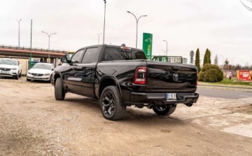 RAM 1500 RAM 1500 5.7 4X4 Crew Cab Limited 399KM 5.7 Benzyna 399KM, zdjęcie 7