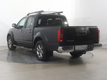 Nissan Navara III 2012 Nissan Navara 2.5 DCi, Salon Polska, Serwis ASO, zdjęcie 3