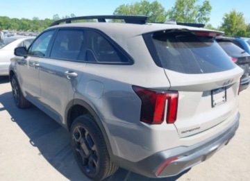 Kia Sorento IV 2025 Kia Sorento 2025r., X-Line EX AWD, 2.5L, od ubezpieczalni 2.5 Benzyna 281KM, zdjęcie 4
