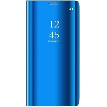 Etui Clear View SMART do HUAWEI P40 LITE
