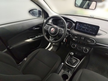 Fiat Tipo II Station Wagon Facelifting 1.0 T3 Turbo 100KM 2022 Fiat Tipo Life 1.0 Turbo 100 Km, Serwisowany, Salo, zdjęcie 11