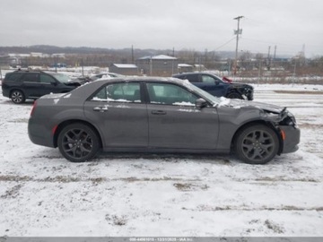 Chrysler 300C II 2021 Chrysler 300s 2021 3.6 Benzyna 300KM, zdjęcie 6