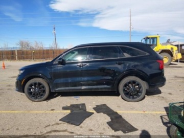 Kia Sorento IV 2023 Kia Sorento Sx Prestige 2023 2.5 Benzyna 281KM, zdjęcie 2