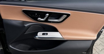 Mercedes Klasa E W214 Sedan 2.0 220d 197KM 2025 Mercedes-Benz Klasa E SalonPL 4Matic AMG 9G CarPlay Distronic Digital LED, zdjęcie 21