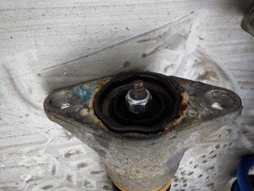 861 ВИТАЯ ПОДВЕСКА РЕЗЬБА AP Audi A4 B6 B7