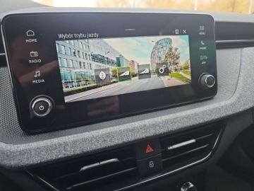 Skoda Kamiq Crossover Facelifting 1.0 TSI 115KM 2025 Skoda Kamiq Benzyna 115KM, zdjęcie 22