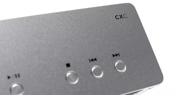 ПРОИГРЫВАТЕЛЬ CAMBRIDGE AUDIO CXC, CD-ТРАНСПОРТ
