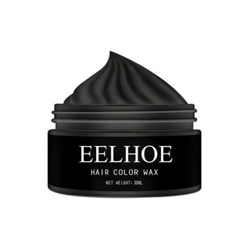 Moda 5 Minutues DIY do włosów barwnik białe w