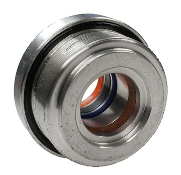Dławica siłownika Ø 40–80 mm do wind Dhollandia