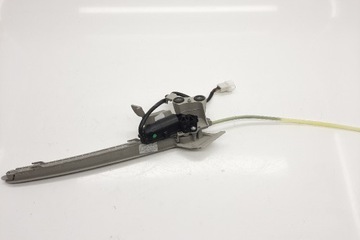 PRAVÝ MECHANIZMUS ROLETA KUFRU MERCEDES-BENZ E T-MODEL (S212) A2128203042