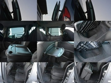 Peugeot Partner II 2018 Peugeot Partner 1.2T nawi doinwestowany Car Play, zdjęcie 30