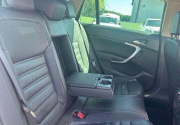 Opel Insignia I Sports Tourer 2.0 CDTI BiTurbo ECOTEC 195KM 2013 Opel Insignia BiTurbo 4x4 2.0 Diesel 196KM, zdjęcie 9