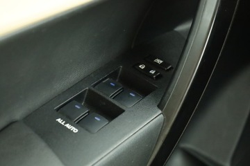 Toyota Corolla XI Sedan Facelifting 1,6 Valvematic 132KM 2017 Toyota Corolla 1.6 Valvematic, Salon Polska, zdjęcie 14