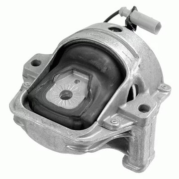 34740 01 ULOŽENÍ MOTORU