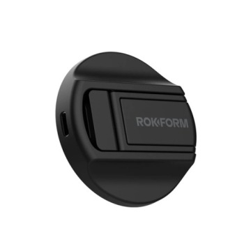 ПОДСТАВКА ДЛЯ БЕСПРОВОДНОЙ ЗАРЯДКИ - ROKFORM MAGSAFE WIRELESS STAND