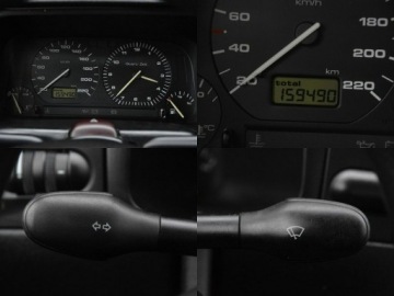 Volkswagen Golf III 1993 Volkswagen Golf 1.8 KAT Benzyna AUTOMAT, zdjęcie 20