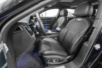 Bentley Continental III 6.0 TSI W12 635KM 2019 Bentley Continental Flying Spur 6.0 W12 635KM. PL., zdjęcie 22