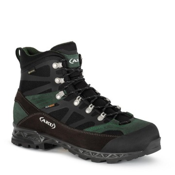 Buty trekkingowe Aku Trekker Pro [844244] GTX
