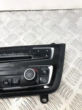 9226785 JINÉ MODUL 320 D 135 2011 BMW 3 TOURING (F31)