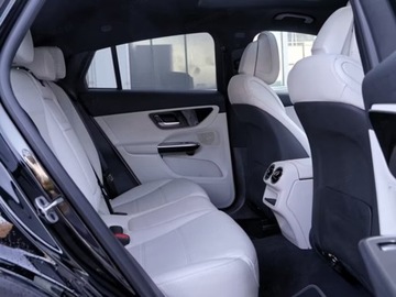 Mercedes GLC C254/X254 Coupe 2.0 200 204KM 2026 GLC Coupe 200 4-Matic Avantgarde 2.0 (204KM) 2026, zdjęcie 12