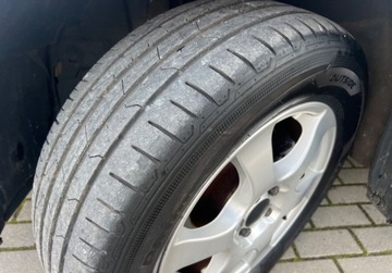 Subaru Outback III 2.5 165KM 2006 Subaru Outback 2.5BG 165KM 4x4 Nowa Butla 10lat Klimatr.Android PanoramaSz, zdjęcie 33