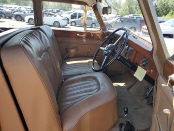 Rolls-Royce 1951 Rolls-Royce Silver Down 1951 4 DOOR 4.6 Benzyna 126KM, zdjęcie 6