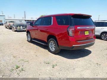 Chevrolet Tahoe GMT900 2023 Chevrolet Tahoe LT 2023 5.3l 5.3 Benzyna 355KM, zdjęcie 3