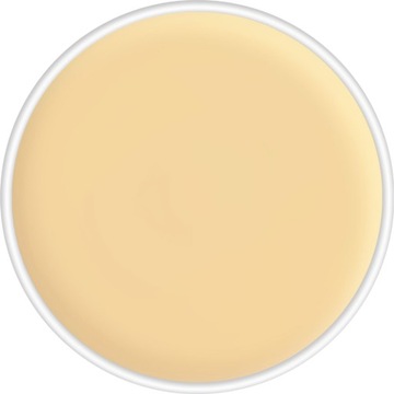 Dermacolor Camouflage Creme Kryolan kamuflaż - wkład D 1