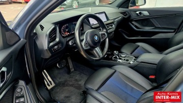 BMW Seria 1 F40 2021 BMW Seria 1 BMW Seria 1 118d M Sport Shadow 1.5 Benzyna 136KM, zdjęcie 20