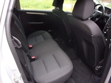 Mercedes Klasa B W245 180 CDI 109KM 2009 Mercedes - Benz B Klasa Automat, zdjęcie 6