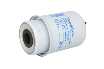 FILTR PALIWA P551427 CAT 428C 428E 1311812