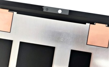 СЕНСОРНЫЙ ЖК-ДИСПЛЕЙ ДЛЯ HUAWEI MEDIAPAD T10 AGR-W09