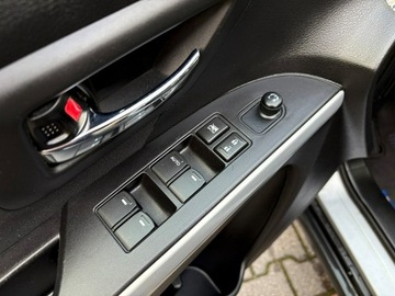 Suzuki SX4 II S-cross 1.6 DDiS 120KM 2014 Suzuki SX4 S-Cross 1.6 120 KM Podgrzewane fotele, zdjęcie 8