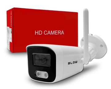 KAMERA WiFi BLOW BL-I5FK28BWP