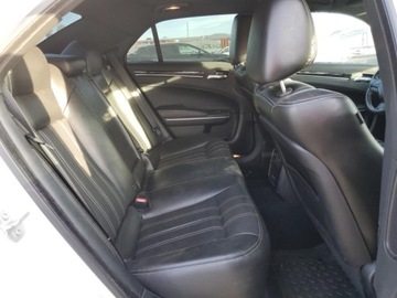 Chrysler 300C II 2022 Chrysler 300s 2022 5.7l 5.7 Benzyna 363KM, zdjęcie 10