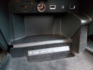 Citroen Grand C4 Picasso II Grand Picasso 1.6 16v THP 156KM 2015 Citroen C4 Grand Picasso Exclusive 1.6 THP 156KM 7os. Hak Keyless FV, zdjęcie 26