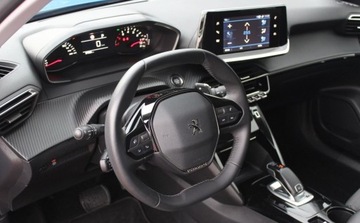 Peugeot 2008 II SUV 1.2 PureTech 130KM 2021 Peugeot 2008 Allure EAt8 2021 Od RiA 1.2 Benzyna 130KM, zdjęcie 1
