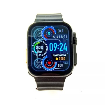 SMARTWATCH T800 ULTRA