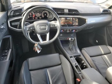 Audi Q3 II 2019 Audi Q3 2019r., Prestige S-line, od ubezpieczalni 2.0 Benzyna 228KM, zdjęcie 7
