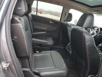 Volkswagen 2021 Volkswagen Atlas 2021r., 4x4, 2.0L, zdjęcie 8